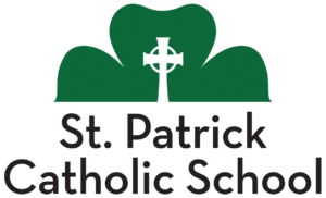 St-Patrick-Logo