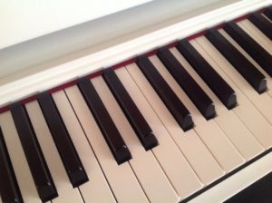 piano